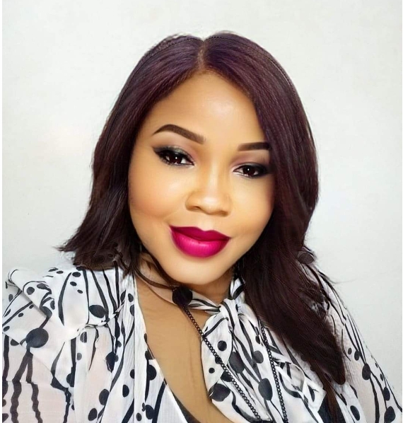 Miss Chioma Abazuonu